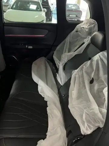 Changan Qiyuan Q07 2025 — миниатюра 6
