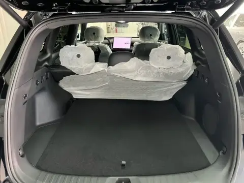 Changan Qiyuan Q07 2025 — миниатюра 7