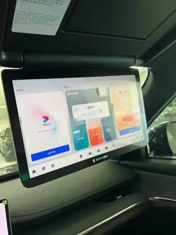 Changan Qiyuan Q07 2025 — миниатюра 8