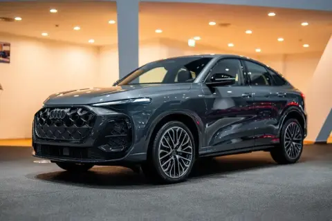 Audi Q5 Sportback 2026