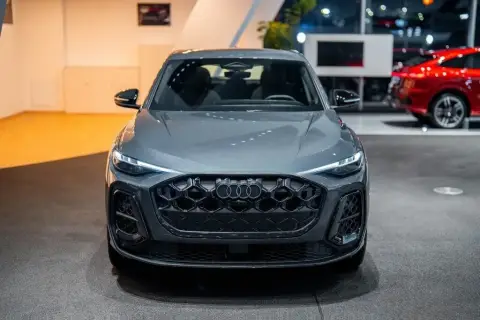 Audi Q5 Sportback 2026 — миниатюра 3
