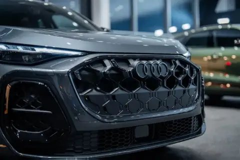 Audi Q5 Sportback 2026 — миниатюра 4