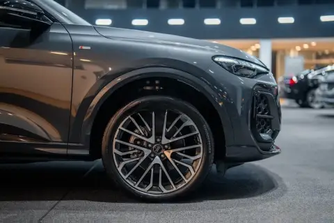 Audi Q5 Sportback 2026 — миниатюра 6