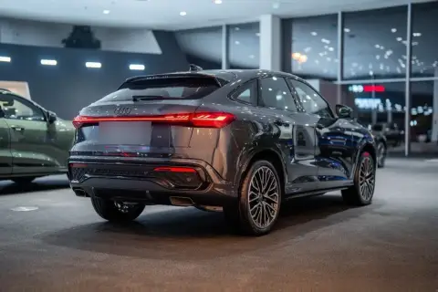Audi Q5 Sportback 2026 — миниатюра 7
