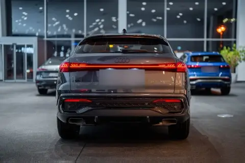 Audi Q5 Sportback 2026 — миниатюра 8