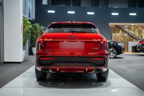 Audi Q5 Sportback 2026 — миниатюра 8