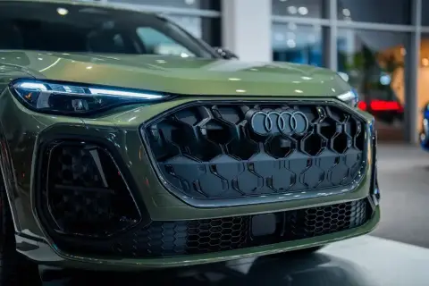 Audi Q5 Sportback 2026 — миниатюра 4
