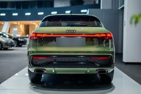Audi Q5 Sportback 2026 — миниатюра 7