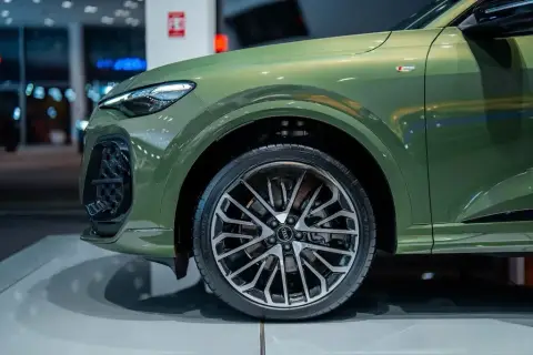 Audi Q5 Sportback 2026 — миниатюра 9