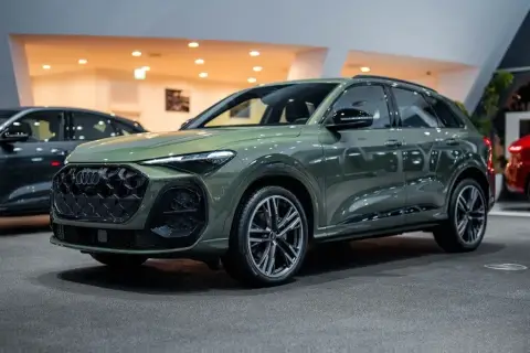 Audi Q5 2026