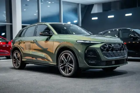 Audi Q5 2026 — миниатюра 4