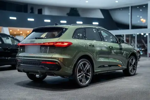 Audi Q5 2026 — миниатюра 6