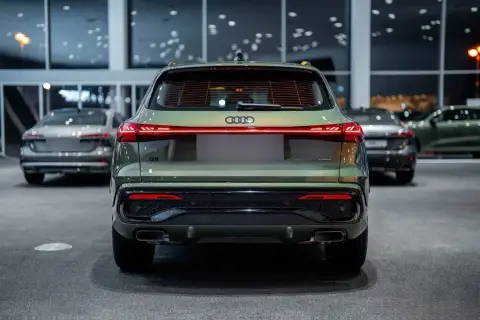 Audi Q5 2026 — миниатюра 7