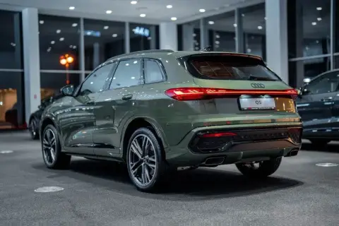 Audi Q5 2026 — миниатюра 8
