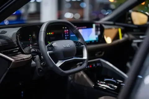 Audi Q5 2026 — миниатюра 9