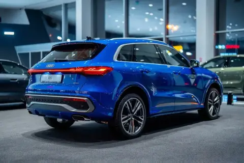 Audi Q5 2026 — миниатюра 7