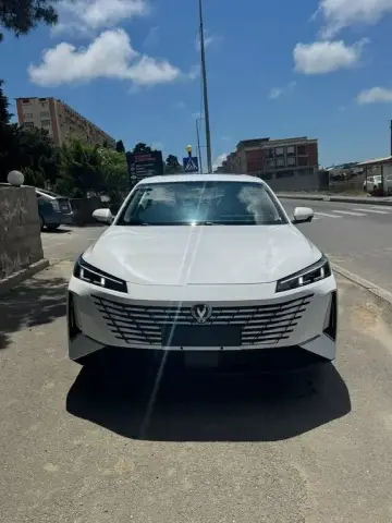 Changan Eado 2025 — миниатюра 1