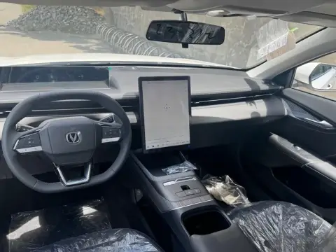 Changan Eado 2025 — миниатюра 4