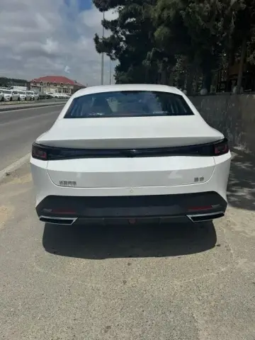 Changan Eado 2025 — миниатюра 6