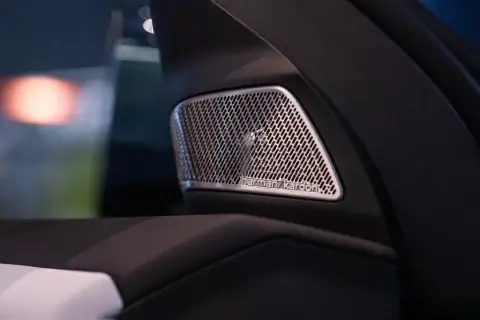 BMW iX3 2026 — миниатюра 10