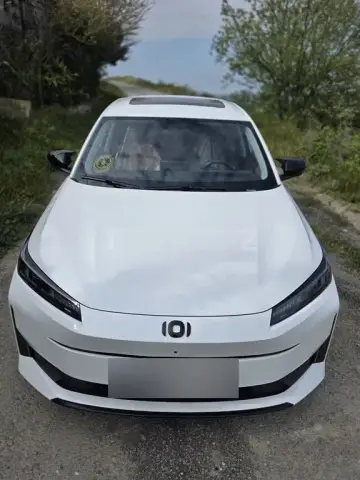 Changan Qiyuan A05 2025 — миниатюра 1