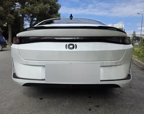 Changan Qiyuan A05 2025 — миниатюра 4