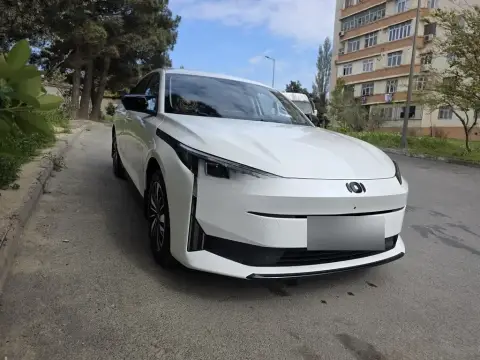 Changan Qiyuan A05 2025 — миниатюра 7