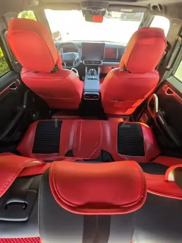 Jetour T2 i-DM 2025 — миниатюра 6