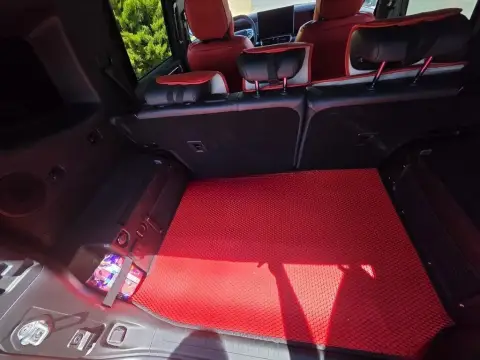 Jetour T2 i-DM 2025 — миниатюра 7