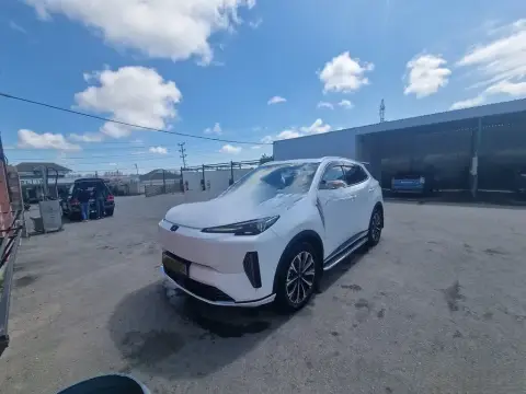 Changan Qiyuan Q05 2025 — миниатюра 1