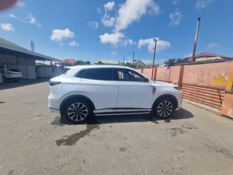 Changan Qiyuan Q05 2025 — миниатюра 4