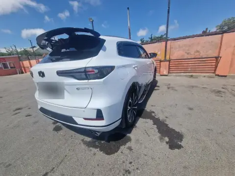 Changan Qiyuan Q05 2025 — миниатюра 6