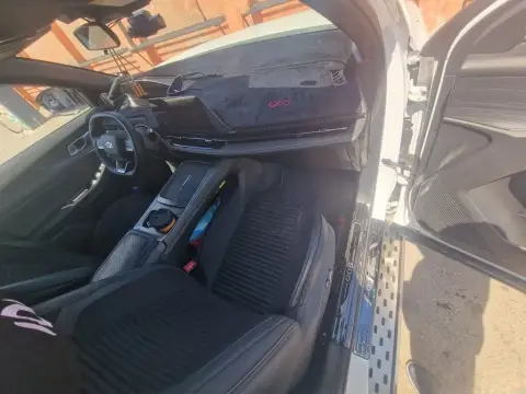 Changan Qiyuan Q05 2025 — миниатюра 8