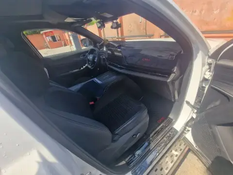 Changan Qiyuan Q05 2025 — миниатюра 9
