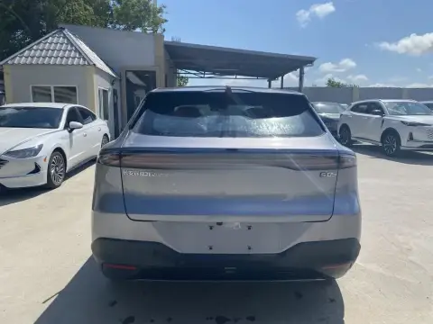 Changan Deepal S05 2025 — миниатюра 2