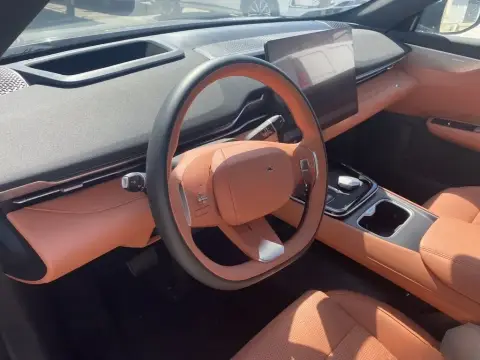 Changan Deepal S05 2025 — миниатюра 3