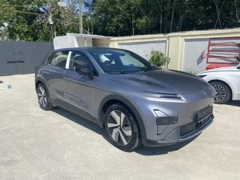 Changan Deepal S05 2025 — миниатюра 4
