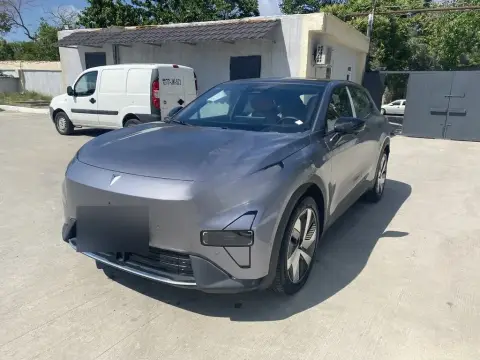 Changan Deepal S05 2025 — миниатюра 5