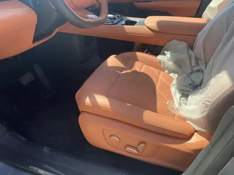 Changan Deepal S05 2025 — миниатюра 7