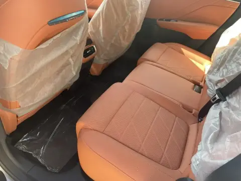 Changan Deepal S05 2025 — миниатюра 10