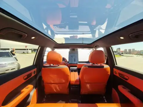 Toyota bZ3X 2025 — миниатюра 2