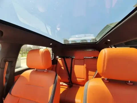 Toyota bZ3X 2025 — миниатюра 4