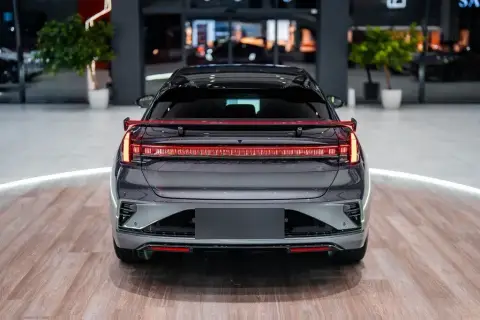 Zeekr 001 2026 — миниатюра 6