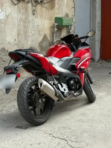 Dayun DY250-8 Sport 2025