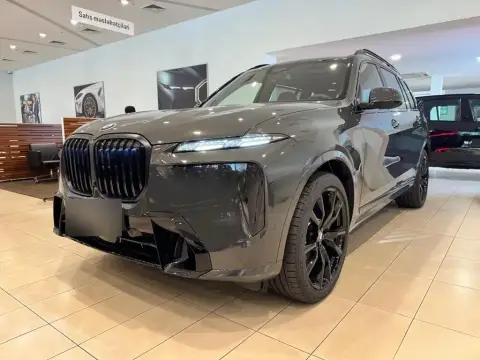 BMW X7 2026 — миниатюра 4