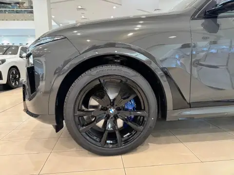 BMW X7 2026 — миниатюра 8