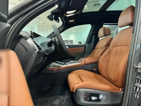 BMW X7 2026 — миниатюра 9
