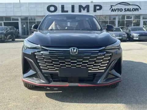 Changan Oshan X5 Plus 2026 — миниатюра 1