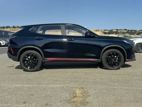 Changan Oshan X5 Plus 2026 — миниатюра 4