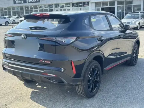 Changan Oshan X5 Plus 2026 — миниатюра 6